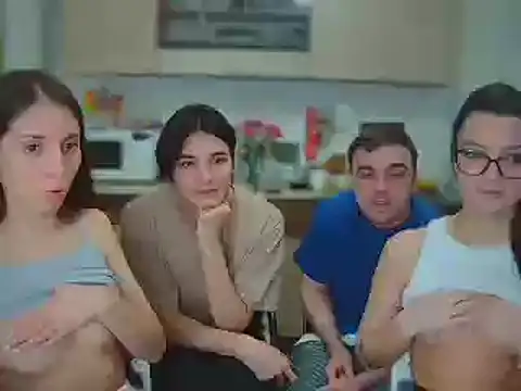 fcjuicy pussy online show from February 4, 2025, 4:39 pm