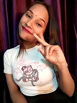 Snapshot of SUM-278 chatting on February 28, 2025, 9:36 am SUM-278 online show from February 28, 2025, 9:36 am