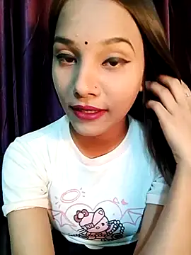 Snapshot of SUM-278 chatting on February 27, 2025, 6:24 am SUM-278 online show from February 27, 2025, 6:24 am