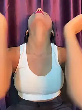 Snapshot of SUM-278 chatting on March 7, 2025, 6:13 am SUM-278 online show from March 7, 2025, 6:13 am