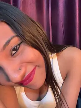 Snapshot of SUM-278 chatting on March 7, 2025, 9:18 am SUM-278 online show from March 7, 2025, 9:18 am