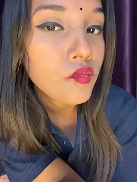 Snapshot of SUM-278 chatting on March 18, 2025, 12:50 pm SUM-278 online show from March 18, 2025, 12:50 pm