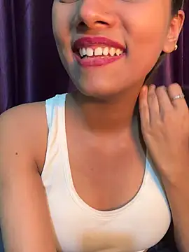 Snapshot of SUM-278 chatting on March 7, 2025, 12:23 pm SUM-278 online show from March 7, 2025, 12:23 pm