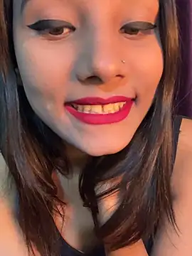 Snapshot of SUM-278 chatting on March 11, 2025, 5:46 am SUM-278 online show from March 11, 2025, 5:46 am