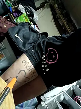 Snapshot of lilbishmiss chatting on September 29, 2025, 7:52 pm lilbishmiss online show from September 29, 2025, 7:52 pm