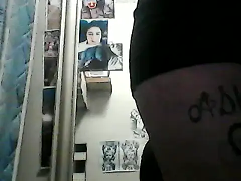 Snapshot of lilbishmiss chatting on February 12, 2025, 7:34 am lilbishmiss online show from February 12, 2025, 7:34 am