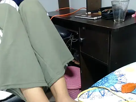 Erotic latina online show from November 7, 2025, 12:15 am