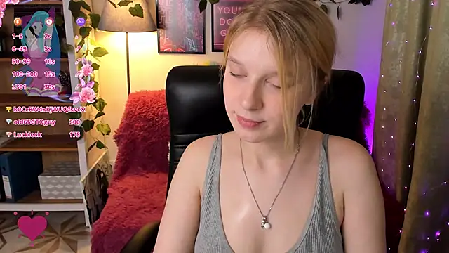 KarambaMoon online show from January 27, 2025, 3:15 am