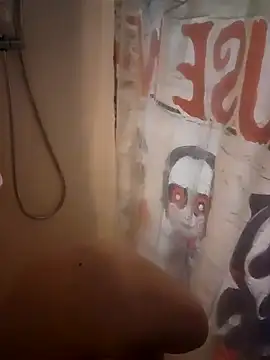 MysteriousFire23 online show from January 22, 2025, 8:17 pm