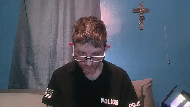 MysteriousFire23 online show from December 20, 2025, 6:55 pm