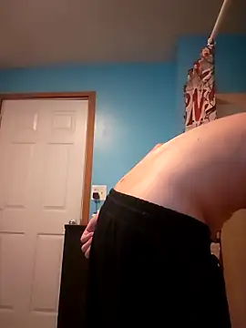 MysteriousFire23 online show from February 14, 2025, 8:26 pm