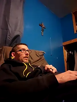 MysteriousFire23 online show from December 7, 2024, 11:12 am