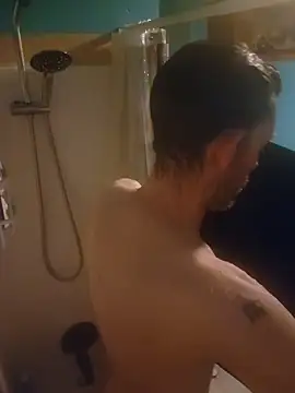 MysteriousFire23 online show from February 9, 2026, 4:21 am