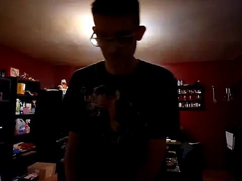 MysteriousFire23 online show from December 14, 2024, 10:50 pm