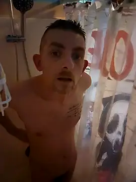 MysteriousFire23 online show from February 9, 2025, 8:13 pm