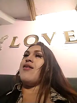 kimCosseyy online show from February 12, 2026, 2:11 am