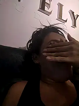 kimCosseyy online show from January 17, 2026, 1:09 am