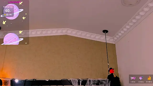 kimCosseyy online show from October 22, 2025, 3:06 am