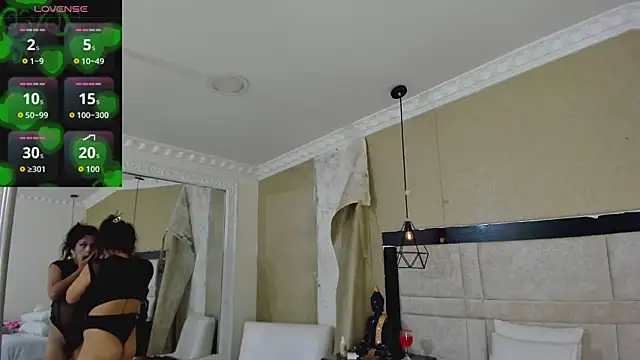 kimCosseyy online show from February 15, 2026, 3:18 am