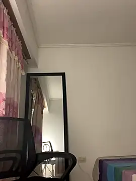 Yerucita online show from November 15, 2025, 5:33 am