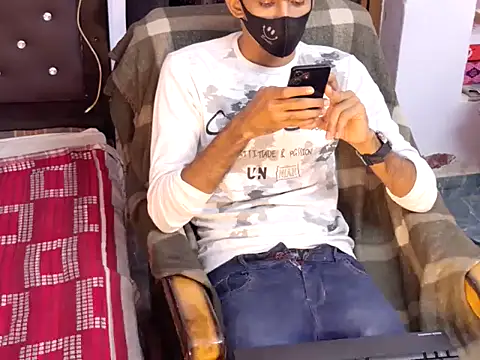 Habibi big b online show from October 14, 2025, 6:08 pm