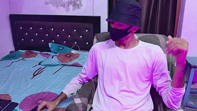 Habibi big b online show from November 3, 2025, 8:23 pm