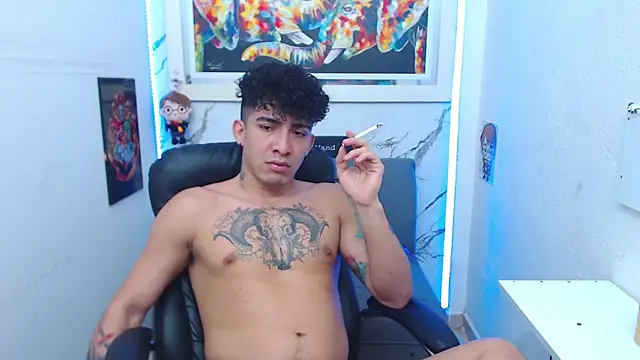 targuerian22 online show from November 22, 2025, 2:10 am