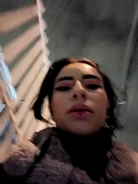 hanna  azumi online show from February 16, 2025, 1:58 am