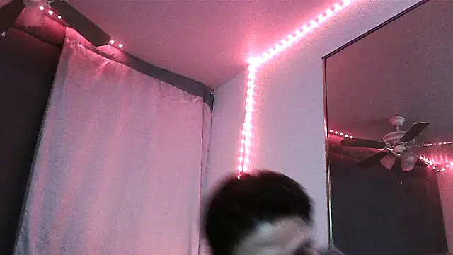 chill wolf389 online show from February 19, 2025, 8:41 pm
