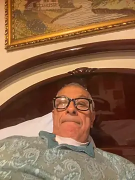 4n4l1zz4m1 online show from November 1, 2025, 4:41 am