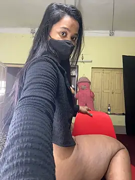 Hot-Diya21 online show from March 8, 2025, 3:17 am
