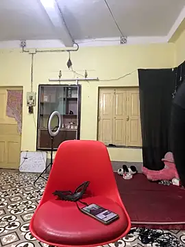 Hot-Diya21 online show from January 23, 2025, 3:05 am