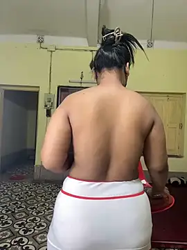Hot-Diya21 online show from March 12, 2025, 3:02 am
