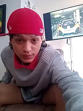 Reidendick99 online show from April 17, 2026, 6:22 pm