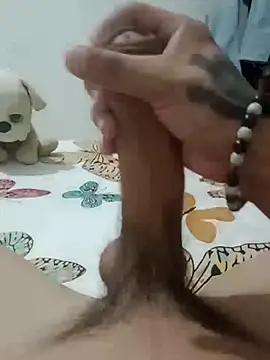 Reidendick99 online show from April 12, 2026, 6:55 pm