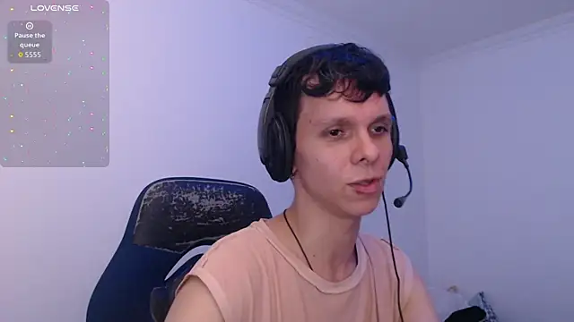 bryamado69 online show from January 17, 2026, 12:09 pm