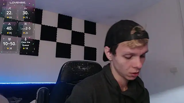 Snapshot of bryamado69 chatting on October 11, 2025, 12:39 pm bryamado69 online show from October 11, 2025, 12:39 pm