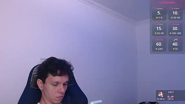 bryamado69 online show from March 30, 2026, 7:48 pm