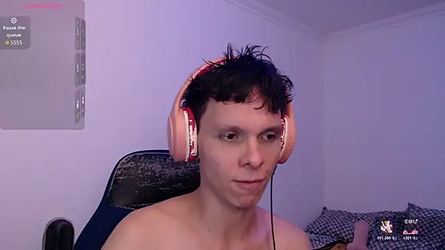 bryamado69 online show from February 28, 2026, 3:50 am