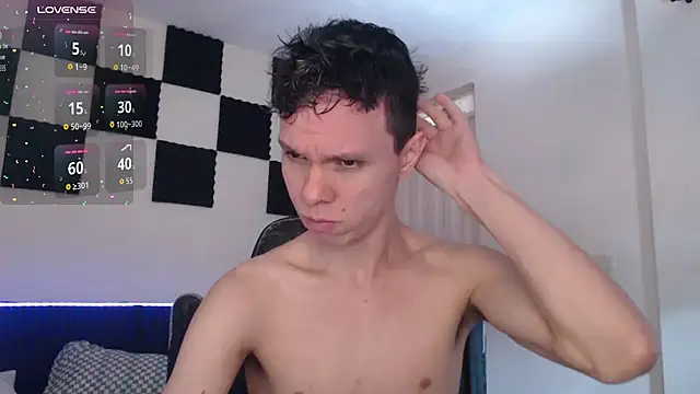 Snapshot of bryamado69 chatting on November 17, 2025, 3:38 pm bryamado69 online show from November 17, 2025, 3:38 pm