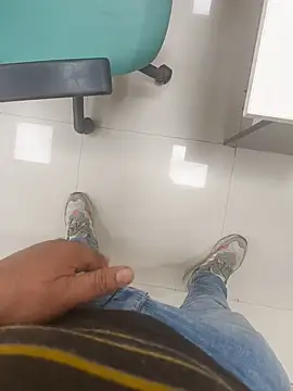 Gururonny07 online show from February 19, 2025, 12:11 pm