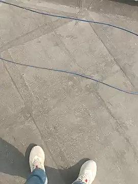 Gururonny07 online show from January 30, 2025, 7:18 am