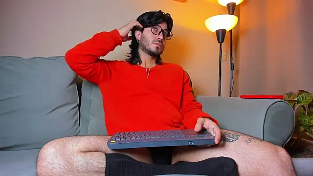 Ackerman Eren  online show from October 6, 2025, 9:54 am