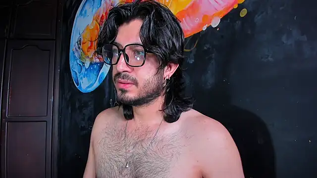 Ackerman Eren  online show from November 5, 2025, 12:52 pm