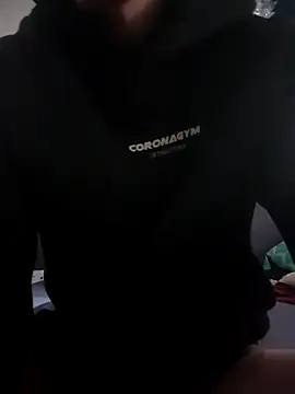 harper91000 online show from December 4, 2025, 8:24 am