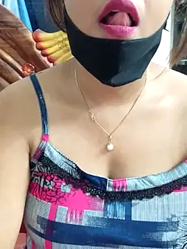 BongQueen9 online show from March 22, 2026, 12:50 pm