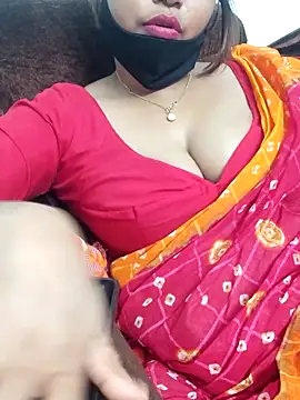 BongQueen9 online show from March 26, 2026, 5:00 pm