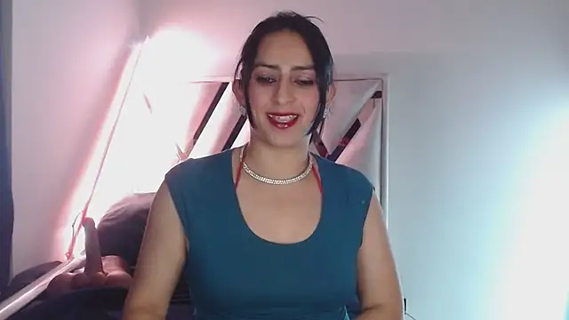 Andrea Sexx  online show from December 10, 2024, 6:54 am