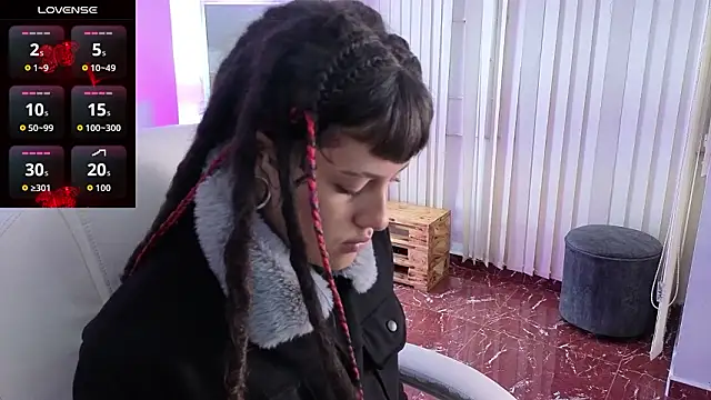 Snapshot of _sharlotte777 chatting on February 5, 2026, 1:07 pm sharlotte777 online show from February 5, 2026, 1:07 pm