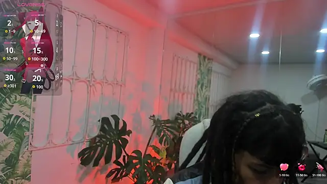 Snapshot of _sharlotte777 chatting on November 27, 2025, 1:11 pm sharlotte777 online show from November 27, 2025, 1:11 pm